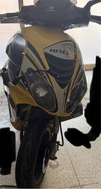 Nrg power dd 50 yellow