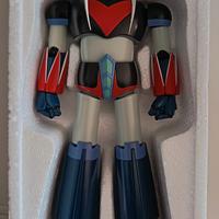 Bandai GX76 SP + GX76X3