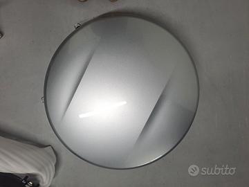 copriruota auto suv, nuovissimo 