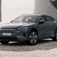 Audi Q8 e-tron sportback e-tron 50 quattro
