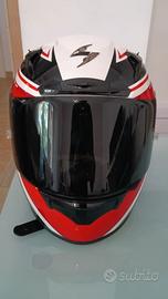 Casco Scorpion EXO-2000 AIR