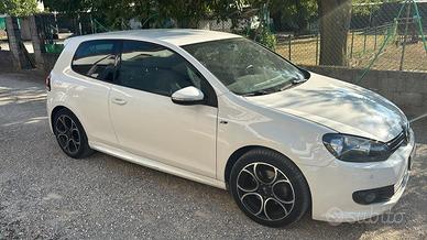 Golf 6 R-Line