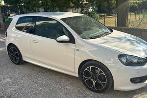 Golf 6 R-Line