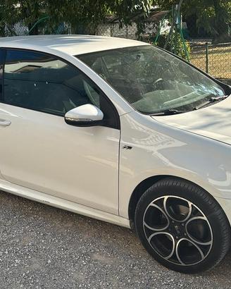Golf 6 R-Line