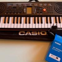 Tastiera Casio