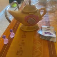 Lampada di magix mixie