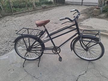 Bici da carico