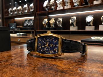 Orologio di lusso per uomo