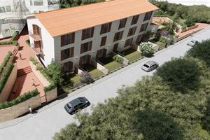 Casalbertone - box auto