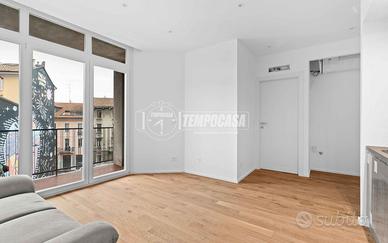 Appartamento a Milano 3 locali