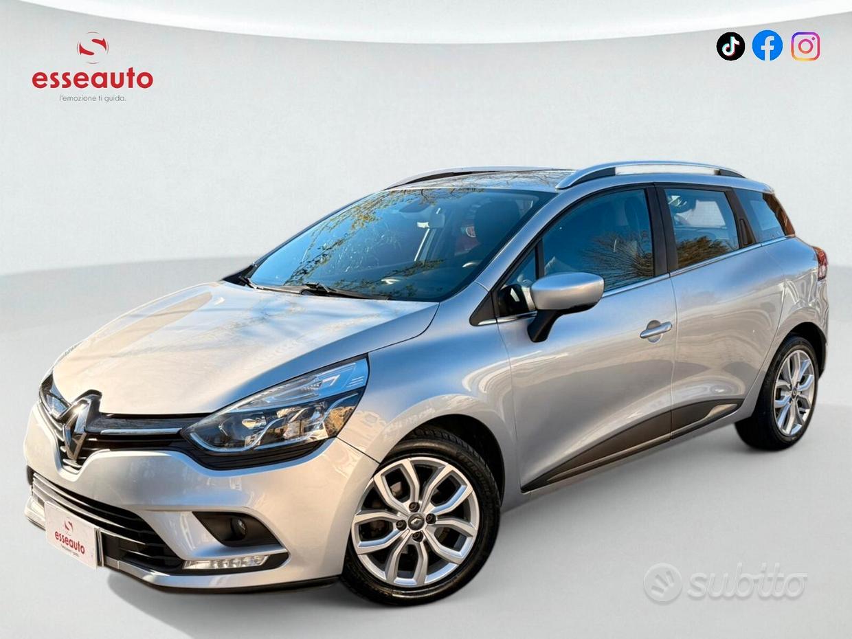 Renault Clio 4ª serie