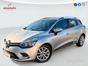 Renault Clio Sporter dCi 8V 90CV AUTOM Energy Duel