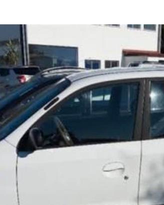 vetro lato guida yunday atos prime