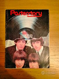 1978 Beatles Posterstory