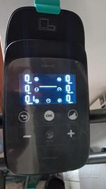 Ellittica Domyos Essential  120 Decathlon 