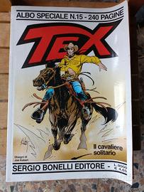 Tex albo speciale numero 15