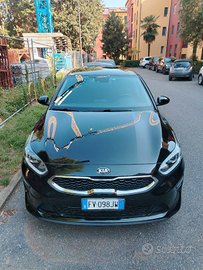 KIA CEED Unico proprietario