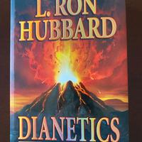 Dianetics. La forza del pensiero sul corpo