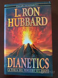 Dianetics. La forza del pensiero sul corpo