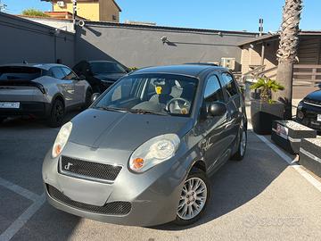 DR1 1.3 ecopower 85cv LUXURY