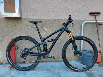 bici Yeti 
