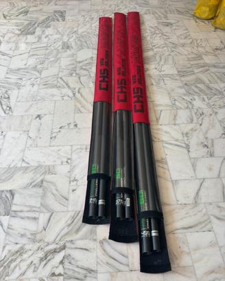 Alberi Windsurf 400/370/340