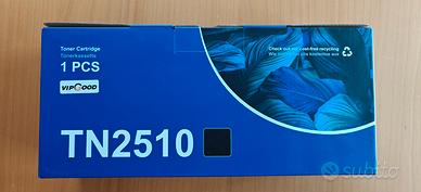 toner Brother TN2510