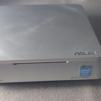 ASUS VivoPC VM40B Mini desktop PC ultracompatto