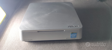 ASUS VivoPC VM40B Mini desktop PC ultracompatto