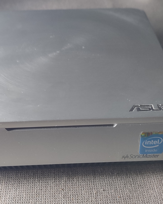 ASUS VivoPC VM40B Mini desktop PC ultracompatto