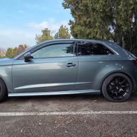 Audi A 3 S Line 150 cv