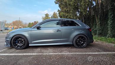 Audi A 3 S Line 150 cv