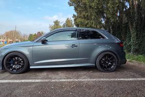 Audi A 3 S Line 150 cv