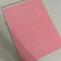 album BTS Map of the soul, persona