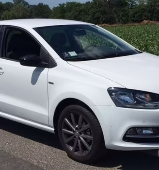Ricambi Volkswagen Polo