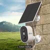 Telecamera Wifi Esterno Solare SPEDIZIONE 1 EURO