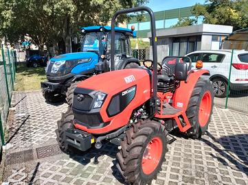 Trattore KIOTI DK 6030 -NUOVO