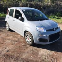 FIAT Panda III 2021 - Panda 1.0 firefly hybrid s&s