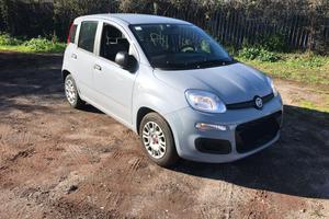 FIAT Panda III 2021 - Panda 1.0 firefly hybrid s&s