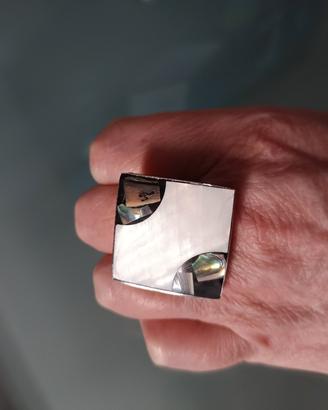anello donna 