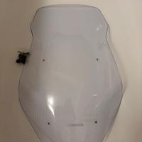 Cupolino / Parabrezza Honda XADV 750