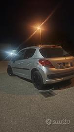 Peugeot 1.4 HDi unico proprietario 