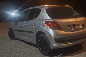 Peugeot 1.4 HDi unico proprietario 