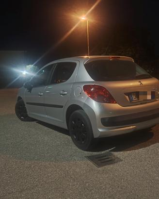 Peugeot 1.4 HDi unico proprietario 