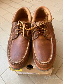 Scarpe Timberland modello 3 eye