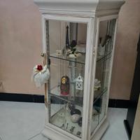 Vetrinetta Shabby Chic