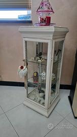 Vetrinetta Shabby Chic