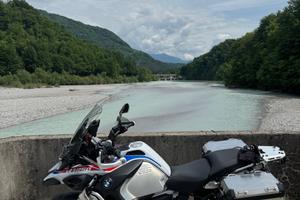 BMW R1250GS ADVENTURE RALLYE