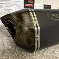 REMUS KTM 790 / 890 ADVENTURE