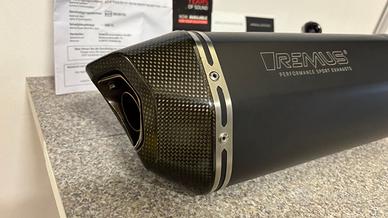 REMUS KTM 790 / 890 ADVENTURE